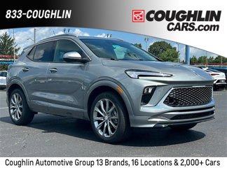 New 2026 Buick Encore GX Avenir w/ Avenir Convenience Package image 1