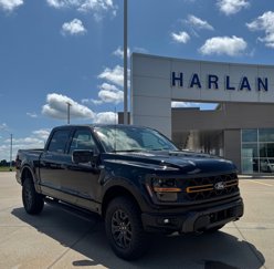 New 2025 Ford F150 Tremor image 1