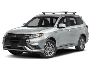 Used 2022 Mitsubishi Outlander SEL image 1