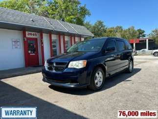 Used 2012 Dodge Grand Caravan SE image 1
