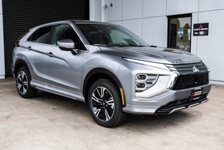 New 2025 Mitsubishi Eclipse Cross SEL image 1