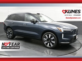 New 2025 Volvo EX90 Ultra image 1