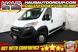 Used 2023 RAM ProMaster 2500 image 1
