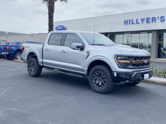 New 2025 Ford F150 Tremor w/ Equipment Group 402A High image 1