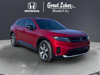 New 2025 Honda Prologue Touring image 1