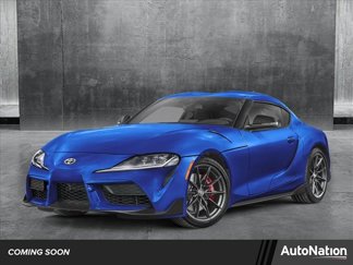 New 2026 Toyota Supra Premium image 1