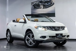 Used 2011 Nissan Murano image 1