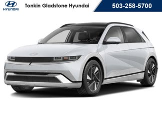 New 2025 Hyundai Ioniq 5 Limited image 1
