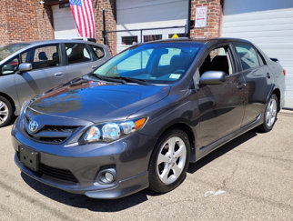Used 2012 Toyota Corolla S image 1