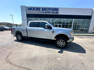 Used 2022 Ford F250 Lariat w/ Lariat Ultimate Package image 1