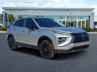 Used 2023 Mitsubishi Eclipse Cross LE image 1