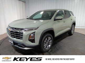 New 2026 Chevrolet Equinox LT w/ Convenience Package II image 1