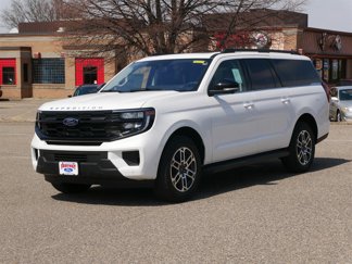 New 2025 Ford Expedition Max Active image 1