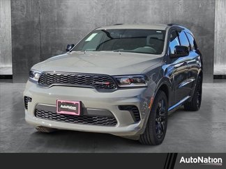 New 2025 Dodge Durango GT w/ Blacktop Package image 1