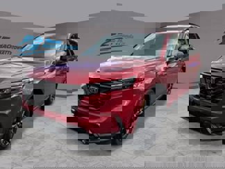 New 2026 Honda CR-V Sport-L image 1