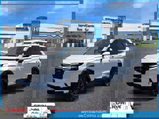 New 2026 Honda CR-V EX-L image 1