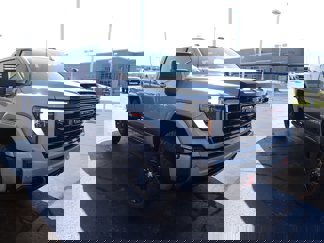 New 2026 GMC Sierra 2500 AT4 w/ AT4 Premium Plus Package video 1