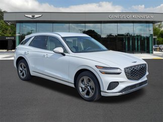 New 2026 Genesis GV70 2.5T image 1
