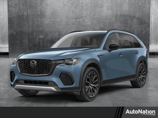 New 2025 MAZDA CX-70 Plug-In Hybrid w/ Premium Plus image 1