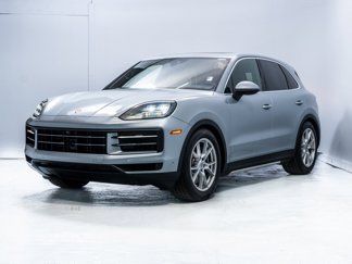 Certified 2024 Porsche Cayenne S image 1