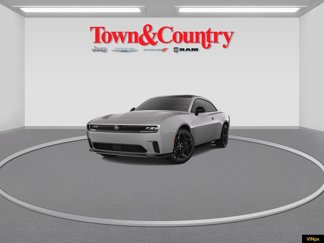 New 2025 Dodge Charger Daytona R/T w/ Quick Order Package 25M R/T image 1