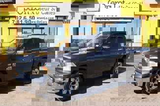 Used 2017 RAM 1500 Lone Star image 1