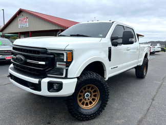Used 2020 Ford F350 Lariat image 1