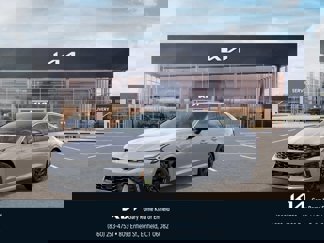 New 2026 Kia K5 GT image 1