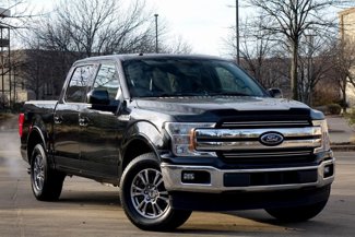 Used 2018 Ford F150 Lariat w/ Equipment Group 501A Mid image 1