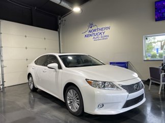 Used 2015 Lexus ES 350 image 1
