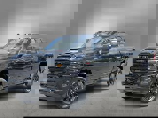 New 2025 RAM 2500 Laramie image 1