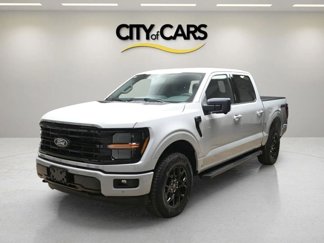 Used 2024 Ford F150 XLT image 1