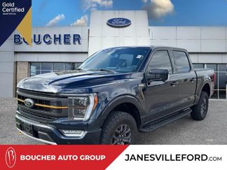 Certified 2023 Ford F150 w/ Tremor Package image 1