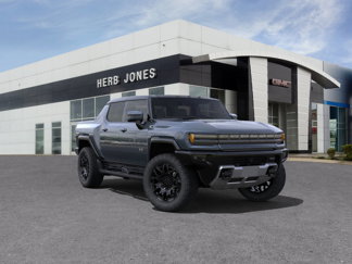 New 2025 GMC Hummer EV 2X image 1