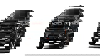 New 2026 GMC Yukon AT4 Ultimate image 1