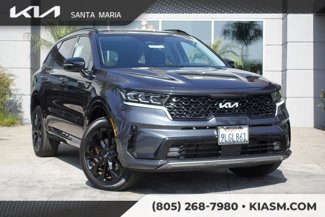 Used 2023 Kia Sorento SX image 1