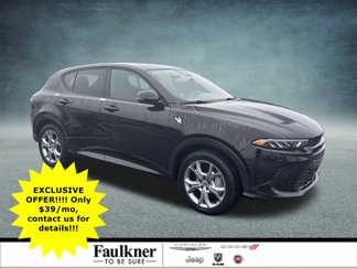 New 2024 Dodge Hornet R/T Plus w/ Track Pack image 1