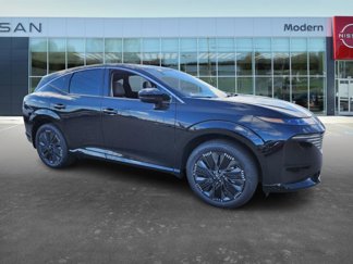New 2025 Nissan Murano Platinum w/ Cargo Package image 1