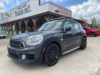 Used 2019 MINI Cooper Countryman SE image 1