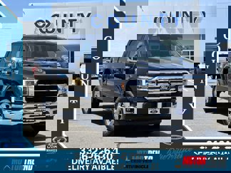 New 2025 Ford F150 Lariat w/ FX4 Off-Road Package image 1