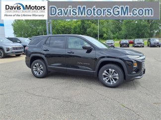 New 2026 Chevrolet Equinox LT w/ Convenience Package II image 1
