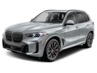 New 2026 BMW X5 xDrive50e image 1