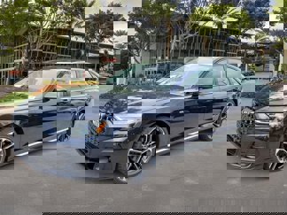 New 2025 Audi A8 L 3.0T image 1
