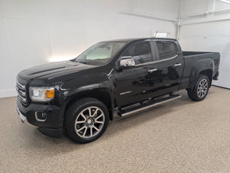 Used 2017 GMC Canyon Denali image 1