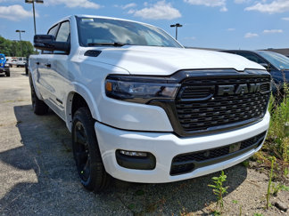 New 2026 RAM 1500 Big Horn image 1