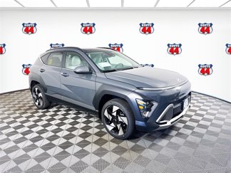 New 2026 Hyundai Kona Limited image 1
