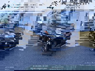 New 2024 Mitsubishi Mirage SE image 1