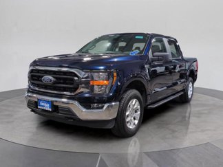Certified 2023 Ford F150 XLT image 1