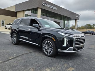 New 2025 Hyundai Palisade Calligraphy image 1