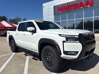 New 2025 Nissan Frontier PRO-4X image 1